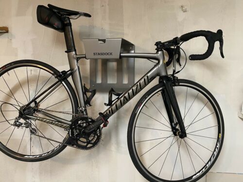 2019 Specialized Allez Sagan 56cm - Fresh Stock Dated February 2026