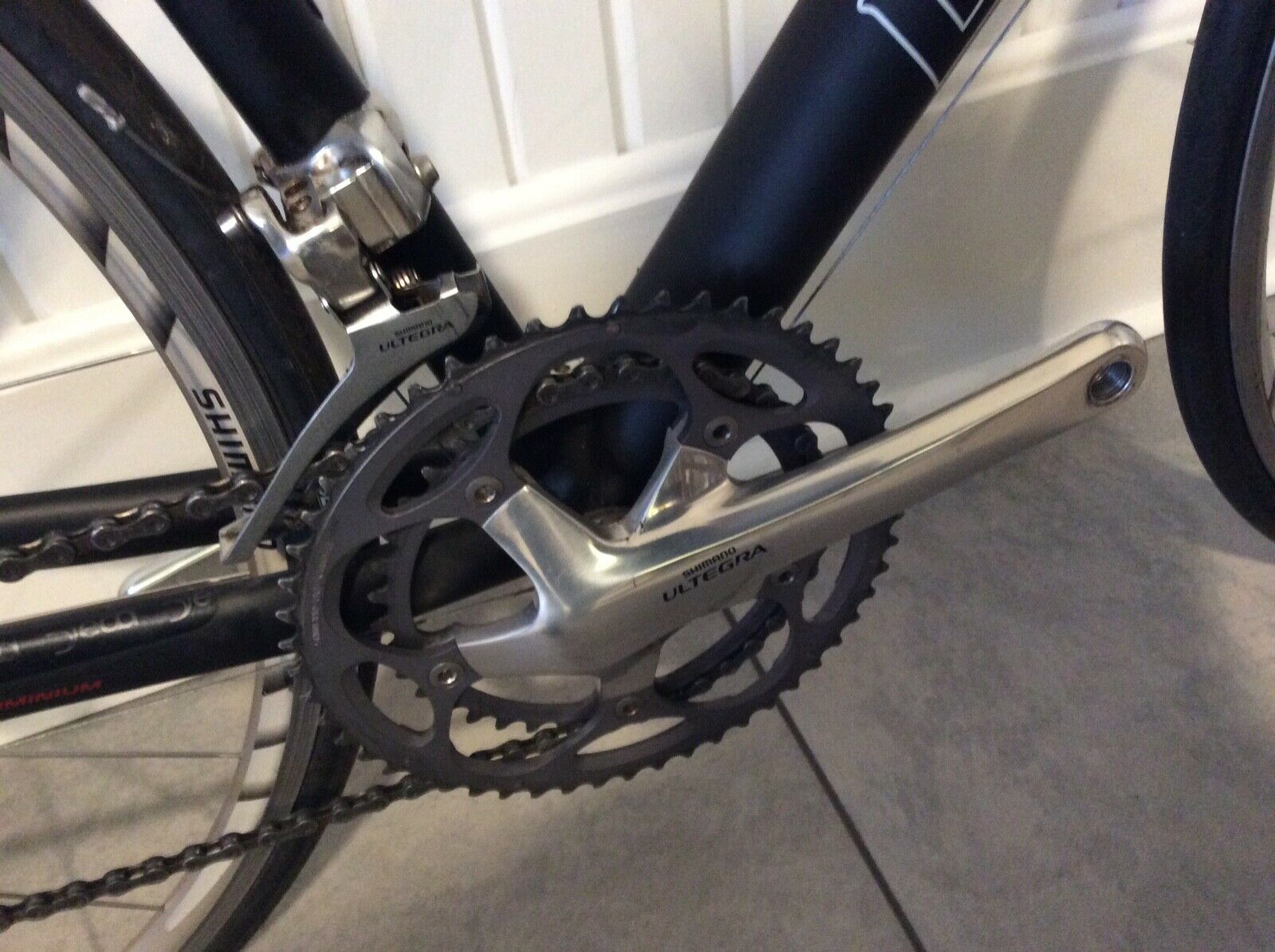 LEADER Road Bicycle - Fresh Stock Dated February 2026