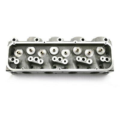 Ford 429 460 275cc 95cc Aluminum Bare Cylinder Head - Fresh Stock Dated February 2026