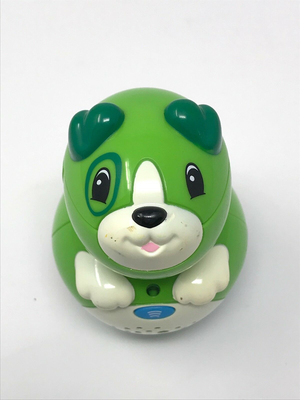 LeapFrog 2008 TAG JUNIOR dog reader ONLY leap frog book books read education - Fresh Stock Dated February 2026