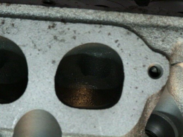 Mopar W2 Cylinder Head Castings - New - Fresh Stock Dated February 2026