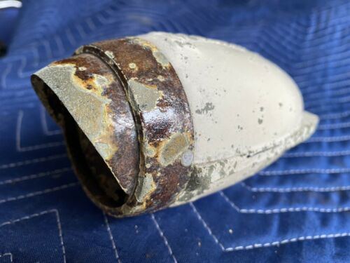 Delta Rocket Bicycle Light - Fresh Stock Dated December 2025