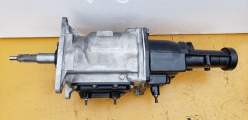 Borg Warner Super T 10 Transmission - Fresh Stock Dated December 2025