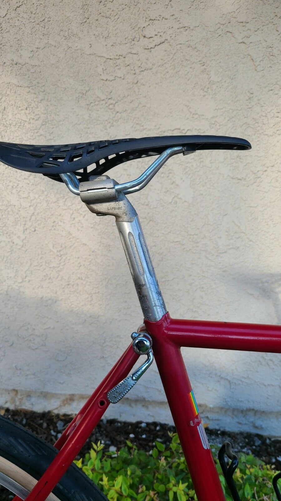 univega alpina Sport 19.5