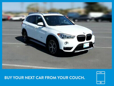 2016 BMW X1 xDrive28i Sport Utility 4D - Fresh Stock Dated December 2025