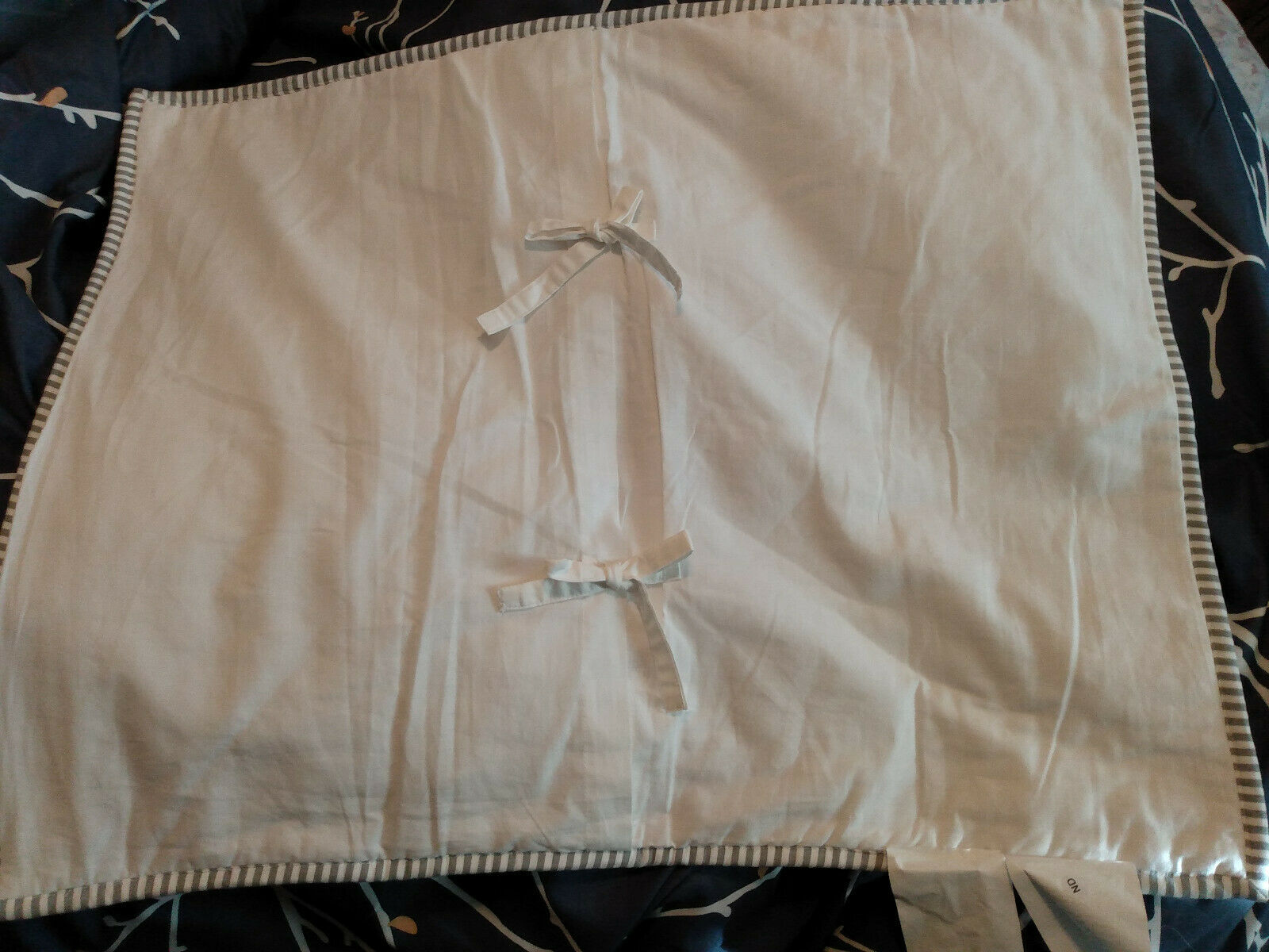 Pottery Barn Kids Grinch Standard Sham - Fresh Stock Dated December 2025