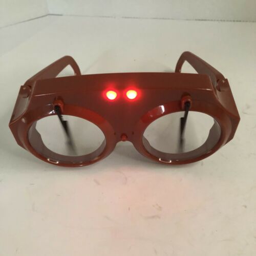 Novelty Party Fun Shades Windshield Wiper Glasses Flashes and works Rare Item - Fresh Stock Dated December 2025