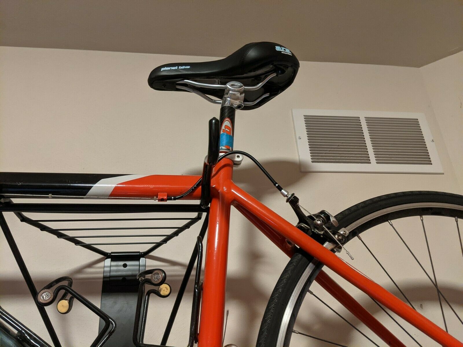 Xlab Hawi road bike - Fresh Stock Dated February 2026