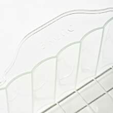 BRUNO Steamer For Compact Hot Plate BOE021-STEAM JAPAN Cooking Kitchen NEW - Fresh Stock Dated February 2026