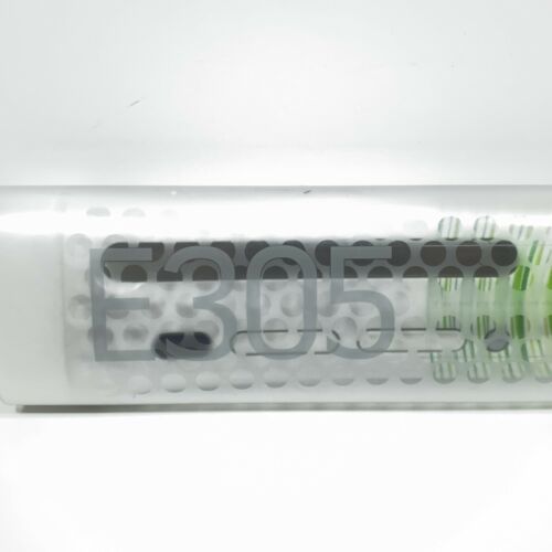 XBOX 360 E305 Limited Edition FACEPLATE - Rare - 2712/5000 - New - Fresh Stock Dated December 2025