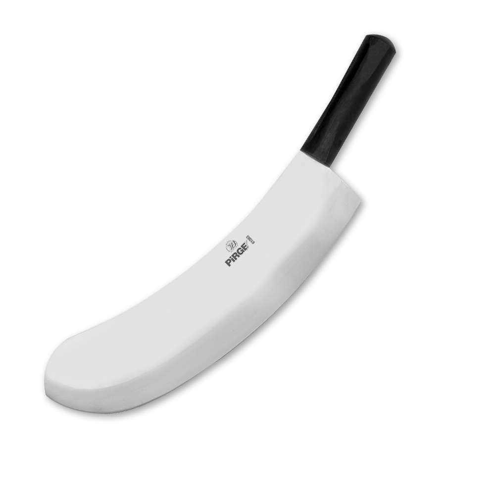 Pirge Turkish Knife 61082 Knives Cleaver Kebap Mincing Stainless Steel 5 Sizes - Fresh Stock Dated December 2025