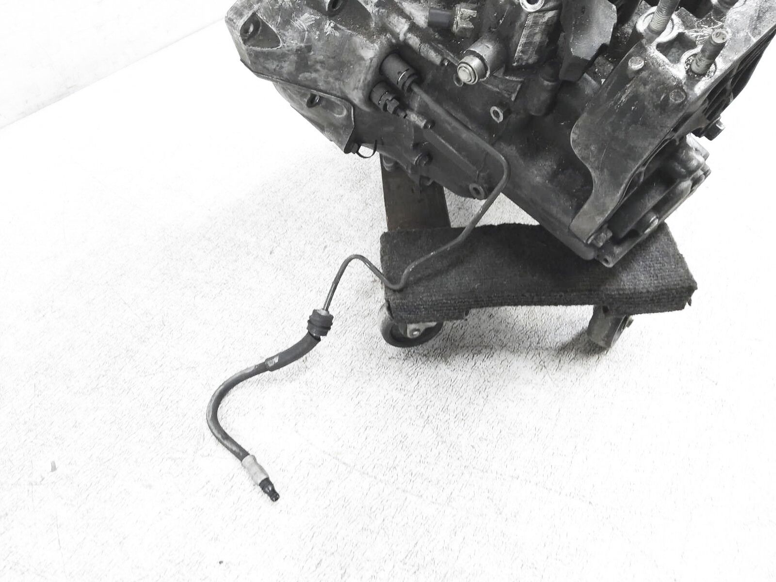 2014-2018 Ford Fiesta St 1.6L Manual Transmission Tranny 66K Miles *Turbo Pkg* - Fresh Stock Dated February 2026