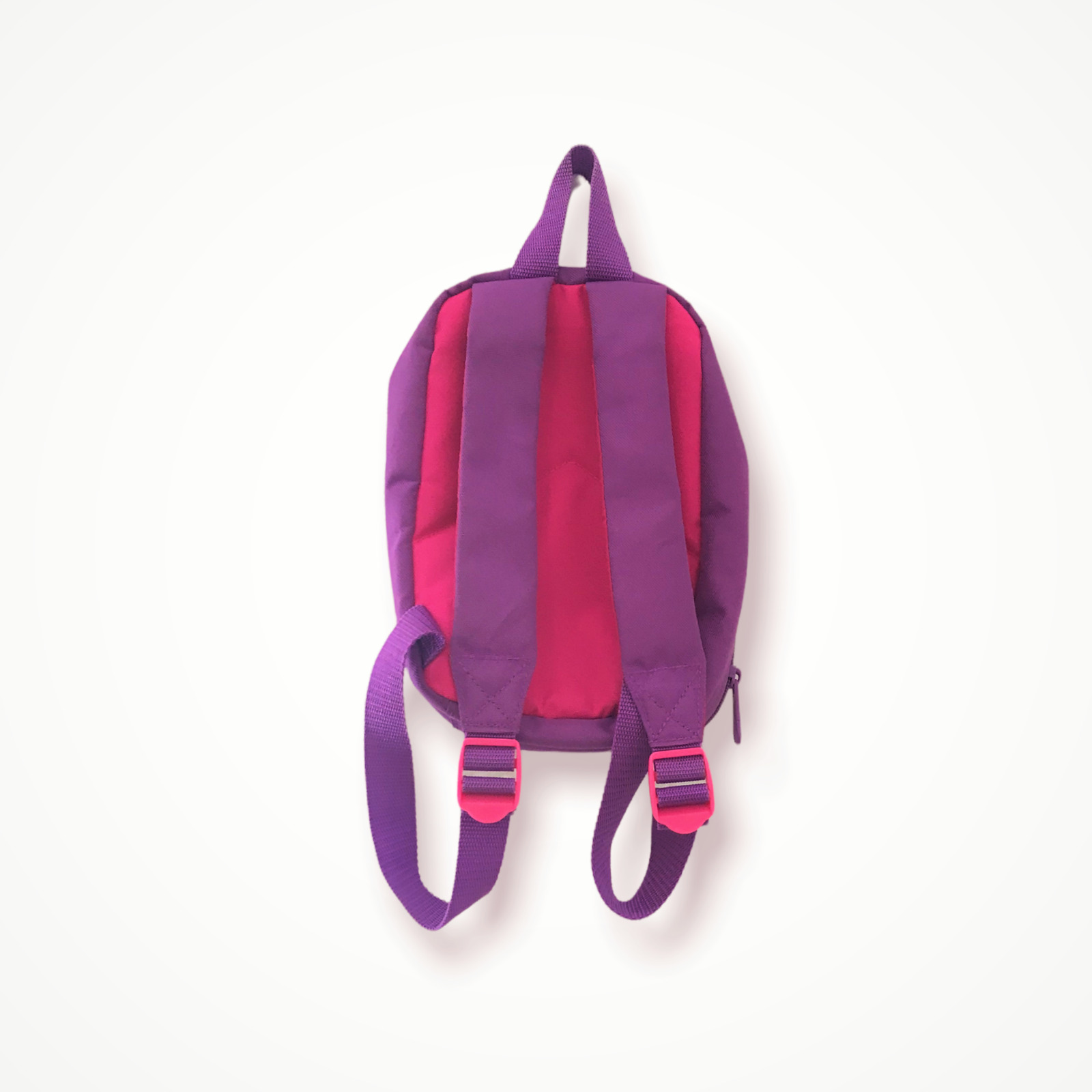 LeapFrog Backpack Carrying Case Storage Organizer Pink Purple 10