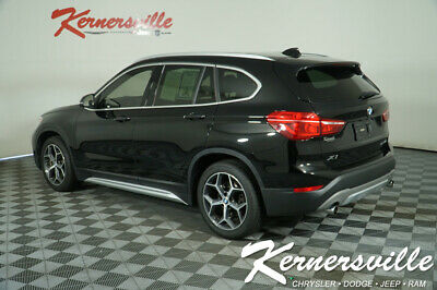 2018 BMW X1 Sdrive28i - Fresh Stock Dated December 2025