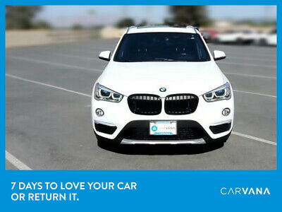 2016 BMW X1 xDrive28i Sport Utility 4D - Fresh Stock Dated December 2025