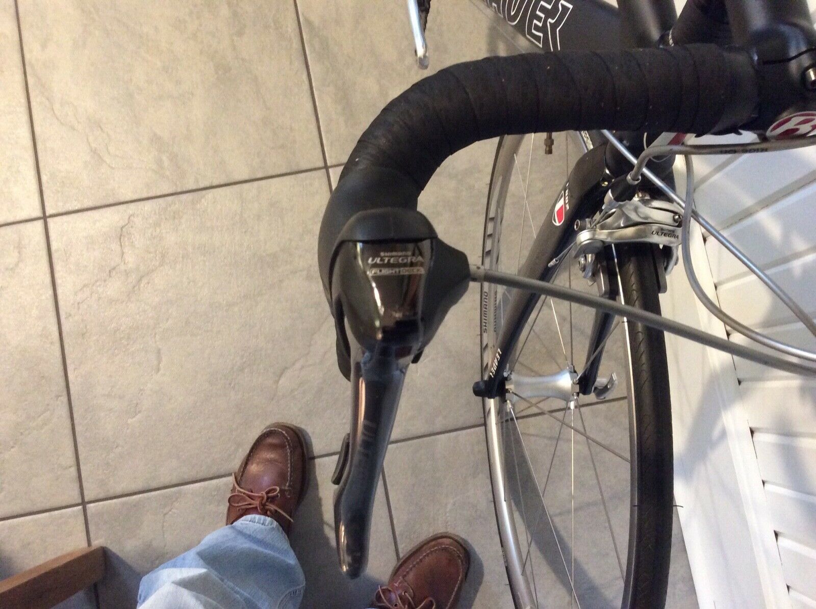 LEADER Road Bicycle - Fresh Stock Dated February 2026