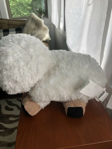 Minecraft Sheep Plush 15