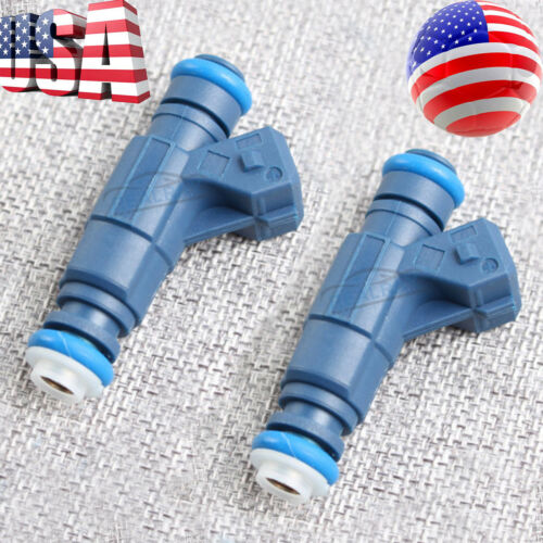 New Fuel Injectors for Polaris RZR 4 