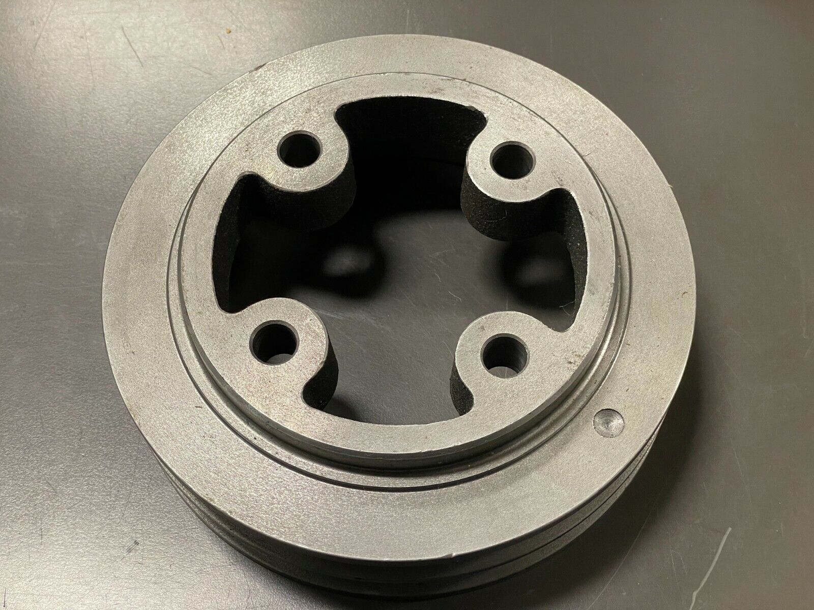 Cummins 6CTA, QSC, or QSL9 Dual Groove PTO Pulley Kit - Fresh Stock Dated February 2026