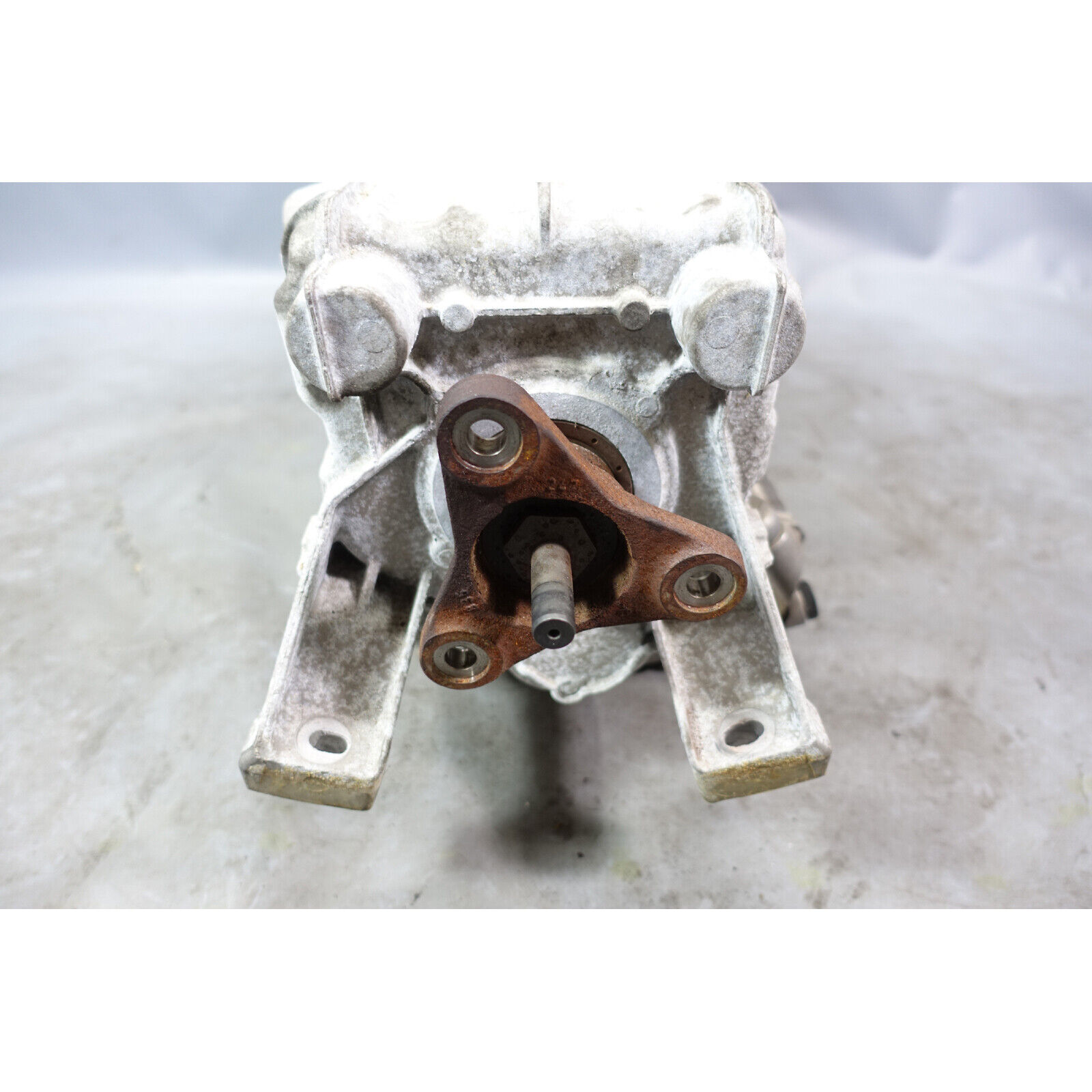 2006-2010 BMW S85 V10 M5 M6 SMG 7-Speed Sequential Manual Transmission Bare OEM - Fresh Stock Dated February 2026