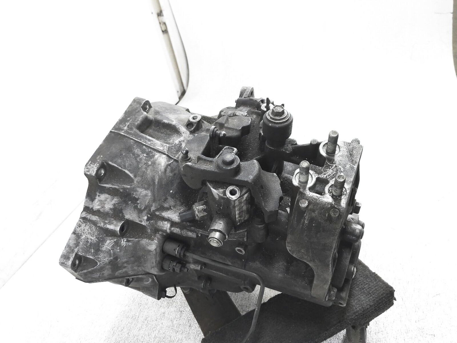 2014-2018 Ford Fiesta St 1.6L Manual Transmission Tranny 66K Miles *Turbo Pkg* - Fresh Stock Dated February 2026