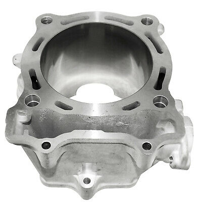 Cast Aluminium Cylinder for Yamaha YZ450F 2003 2004 2005 Standard Bore 95Mm - Fresh Stock Dated February 2026