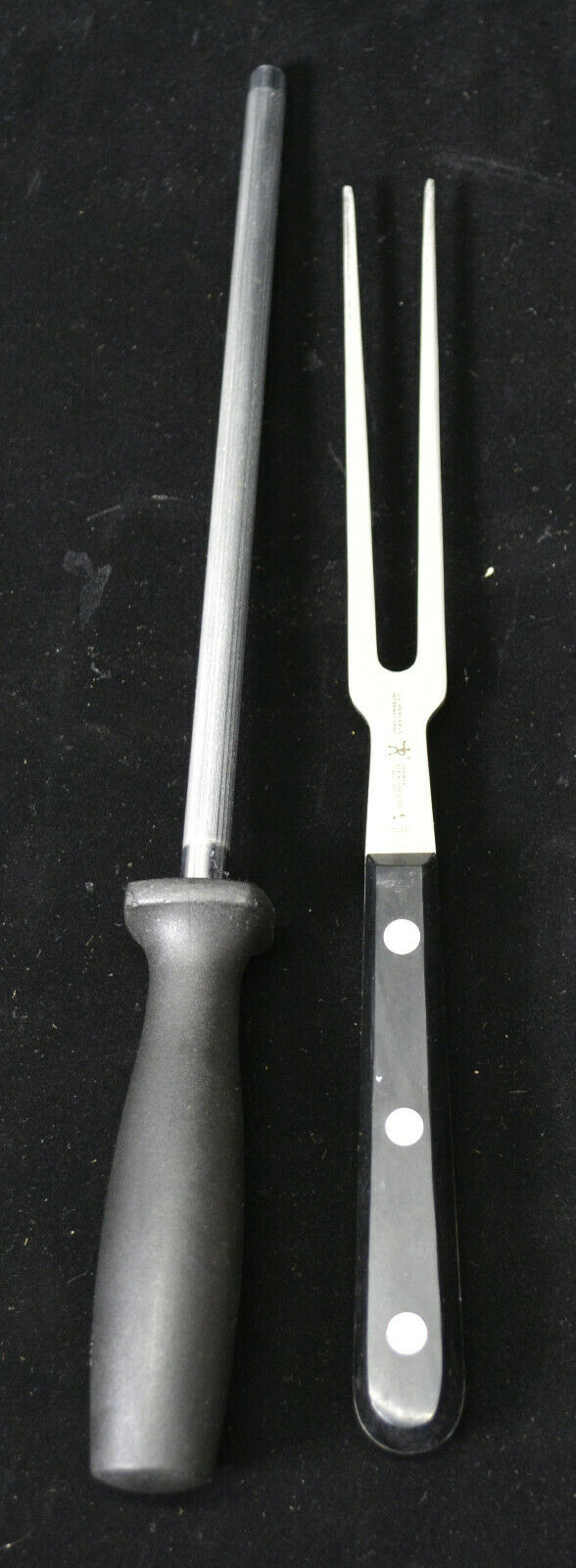 J.A. Henkels International Knife Lot - Fresh Stock Dated December 2025