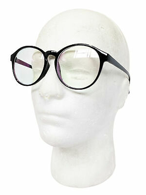Futaba Sakura Round Glasses Persona 5 Game Anime Cosplay Kurusu Akira Costume - Fresh Stock Dated February 2026