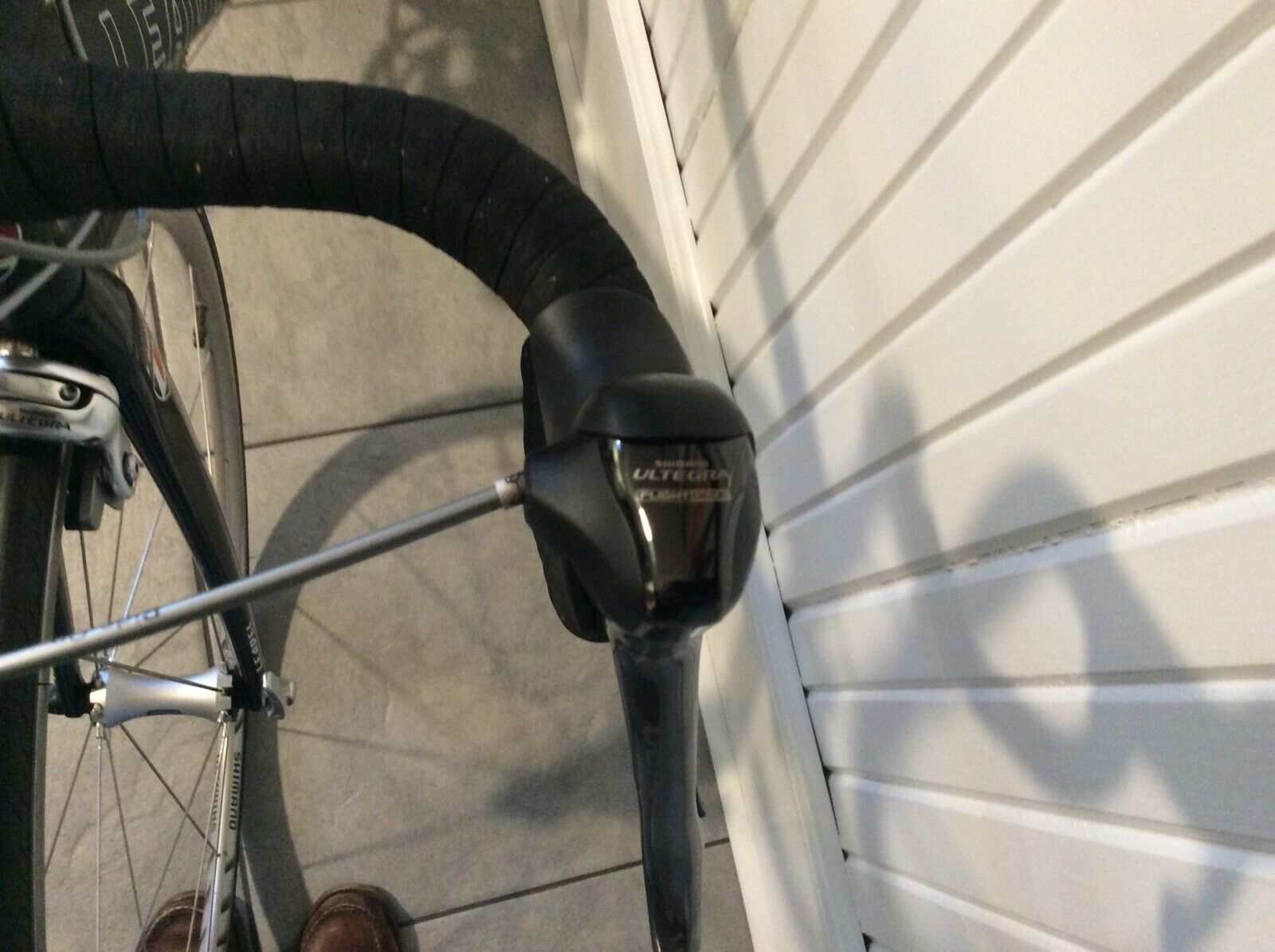 LEADER Road Bicycle - Fresh Stock Dated February 2026