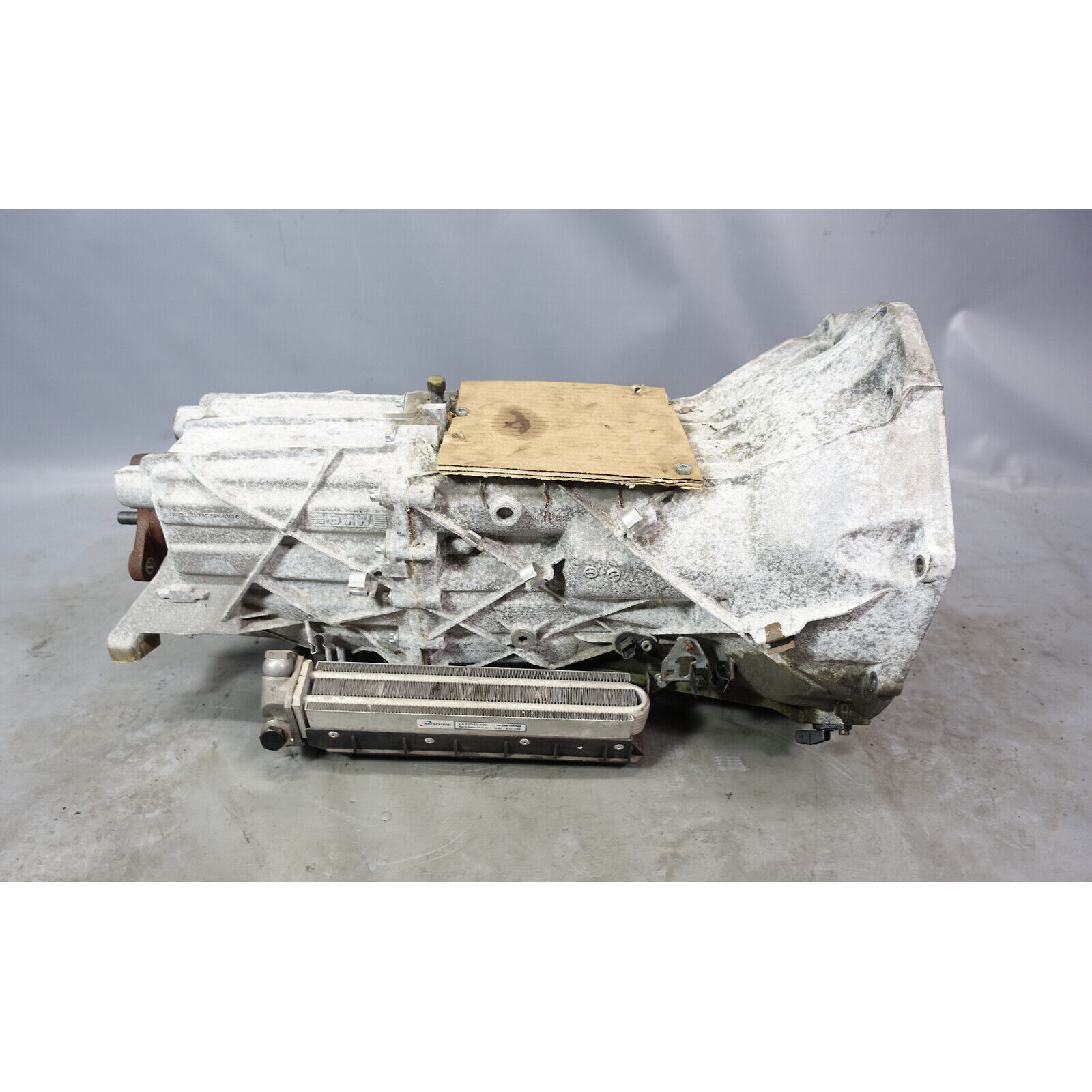 2006-2010 BMW S85 V10 M5 M6 SMG 7-Speed Sequential Manual Transmission Bare OEM - Fresh Stock Dated February 2026