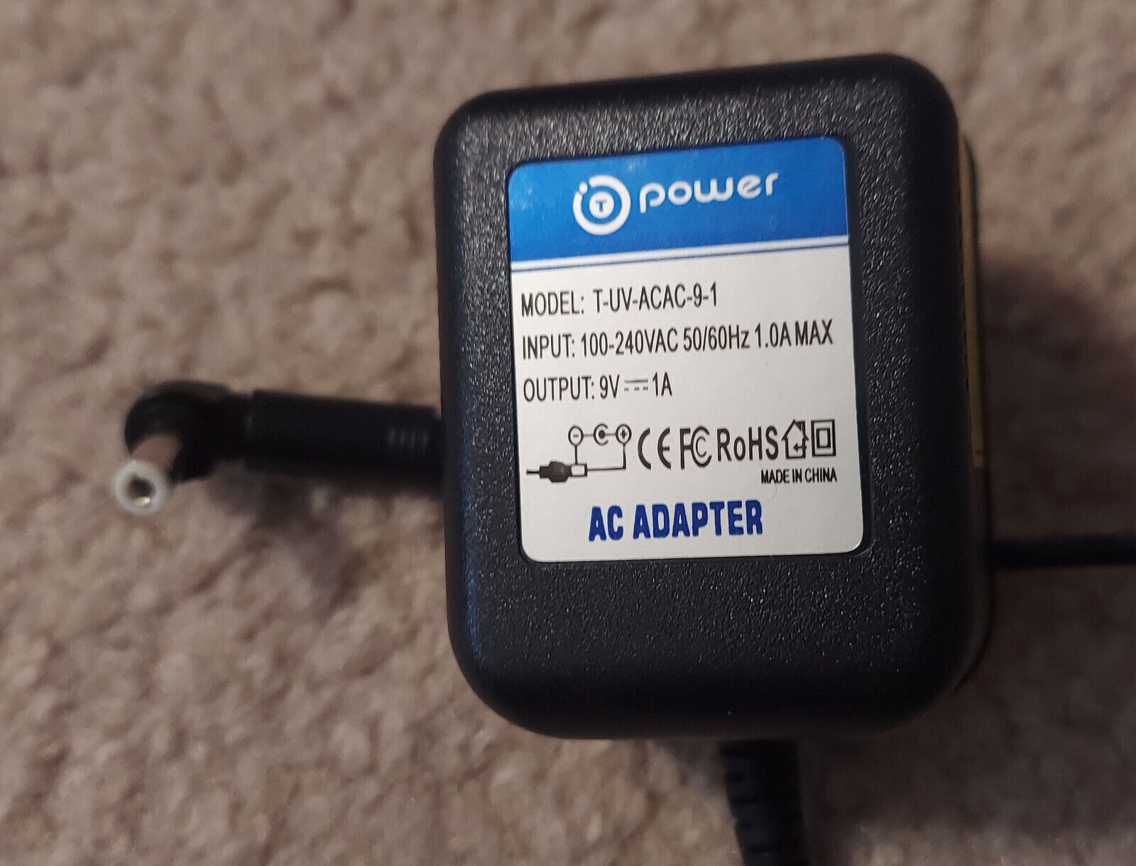 MIDIMAN Flying Cow 24 Bit  Digital Converter A/D, D/A - Fresh Stock Dated February 2026