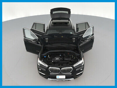 2018 BMW X1 xDrive28i Sport Utility 4D - Fresh Stock Dated December 2025