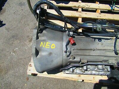 JDM NISSAN SKYLINE R34 NEO RB25DET AUTOMATIC TRANSMISSION AWD MT GEARBOX RB25DET - Fresh Stock Dated December 2025