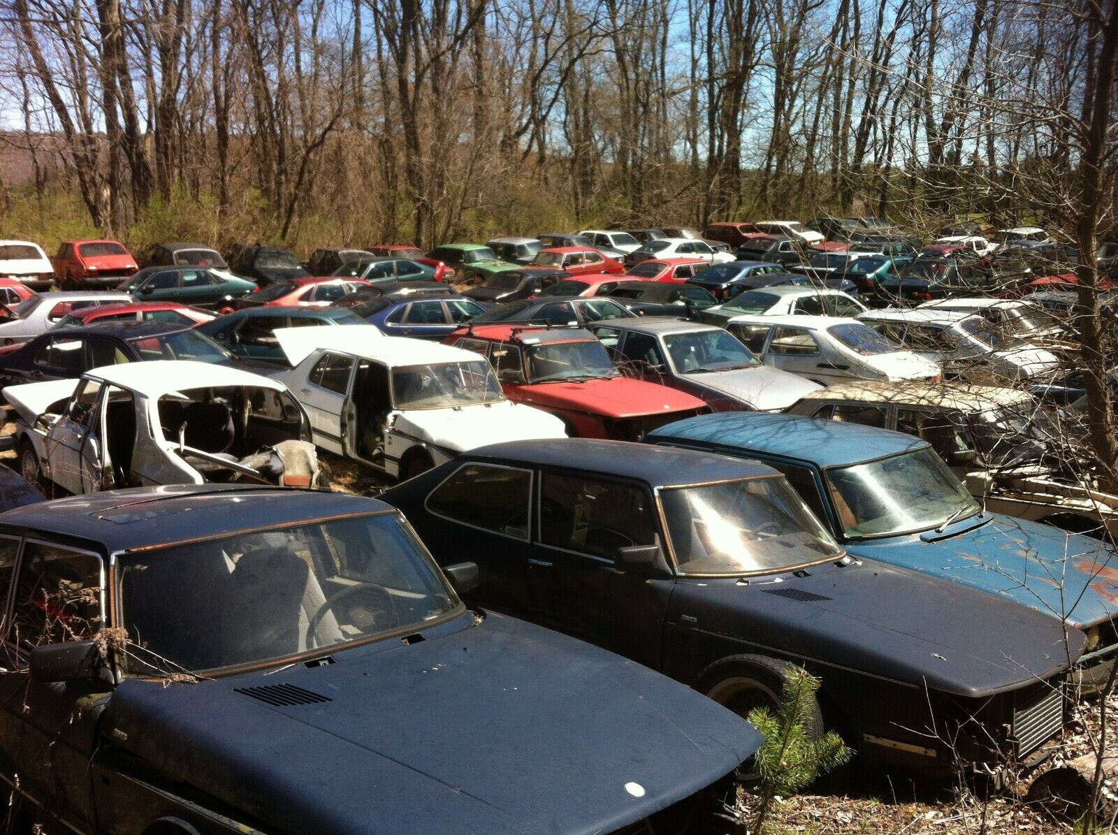 Transmission-Manual. 45714. Fits Saab 900 non-Turbo 1991-93 - Fresh Stock Dated February 2026