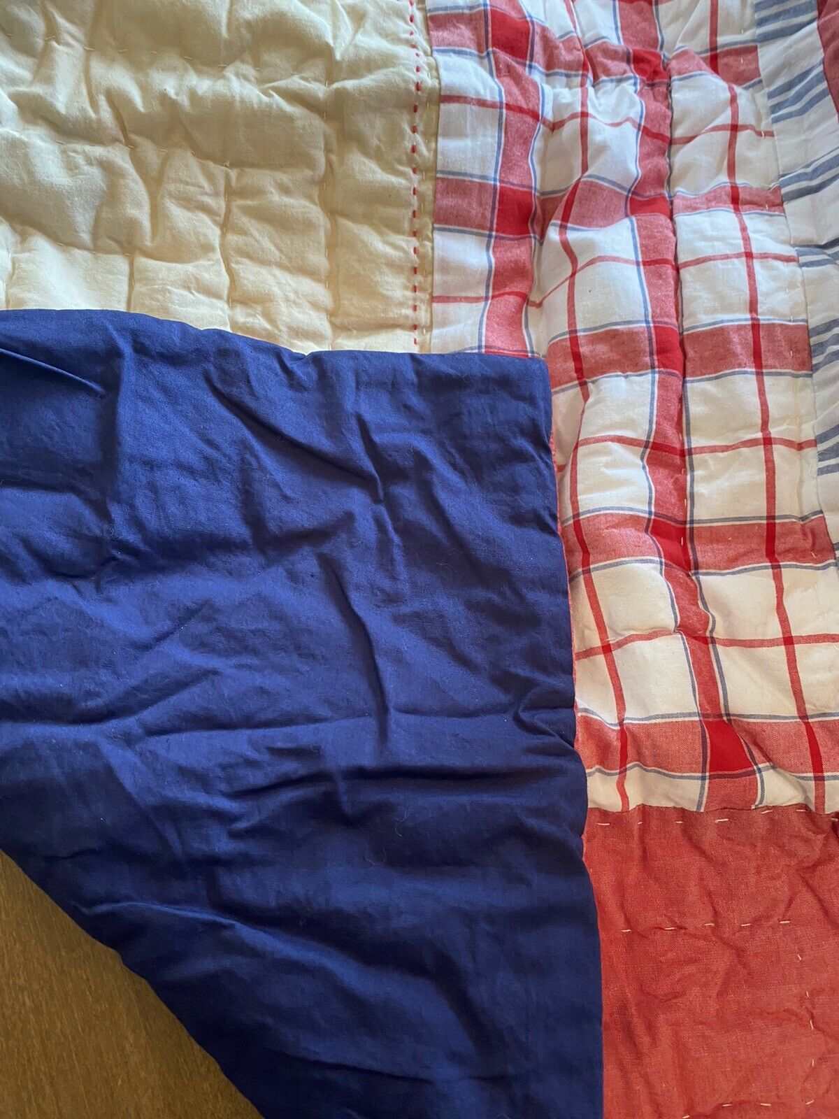 Pottery Barn National League Baseball Quilted Pillow Sham NWT - Fresh Stock Dated January 2026