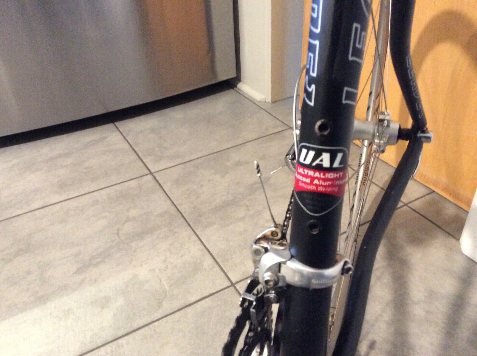 LEADER Road Bicycle - Fresh Stock Dated February 2026