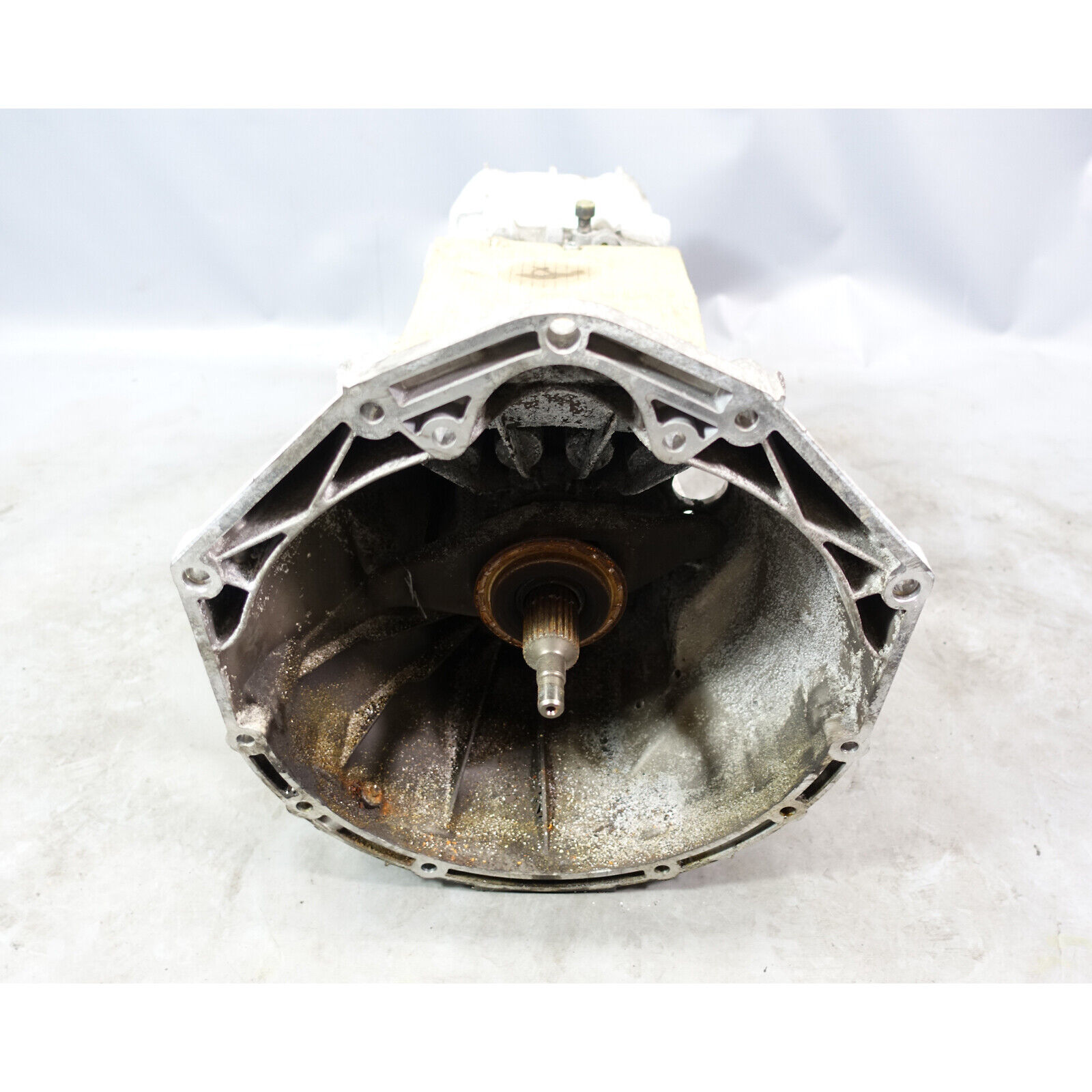 2006-2010 BMW S85 V10 M5 M6 SMG 7-Speed Sequential Manual Transmission Bare OEM - Fresh Stock Dated February 2026