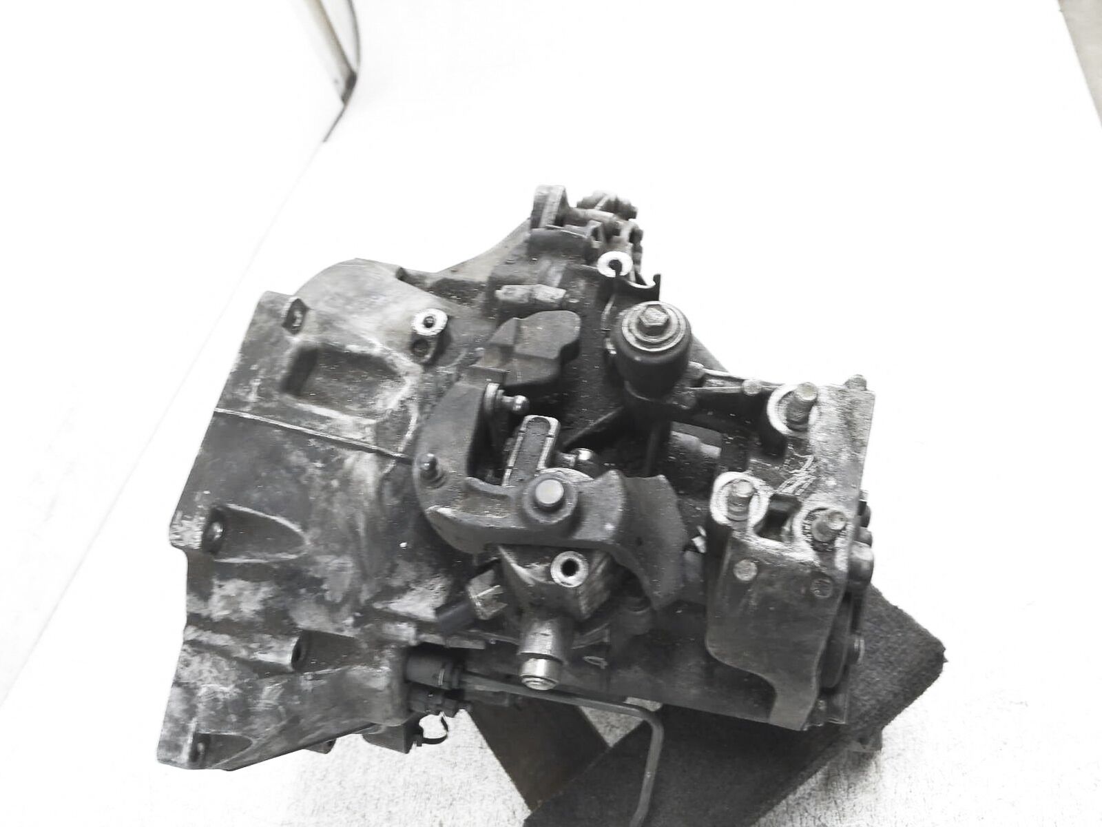 2014-2018 Ford Fiesta St 1.6L Manual Transmission Tranny 66K Miles *Turbo Pkg* - Fresh Stock Dated February 2026