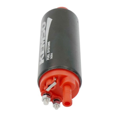 New KEMSO 43mm Fuel Pump for K1 K75 K100 K1100 K1200 R100 R1100 R1200 1996-2004 - Fresh Stock Dated February 2026
