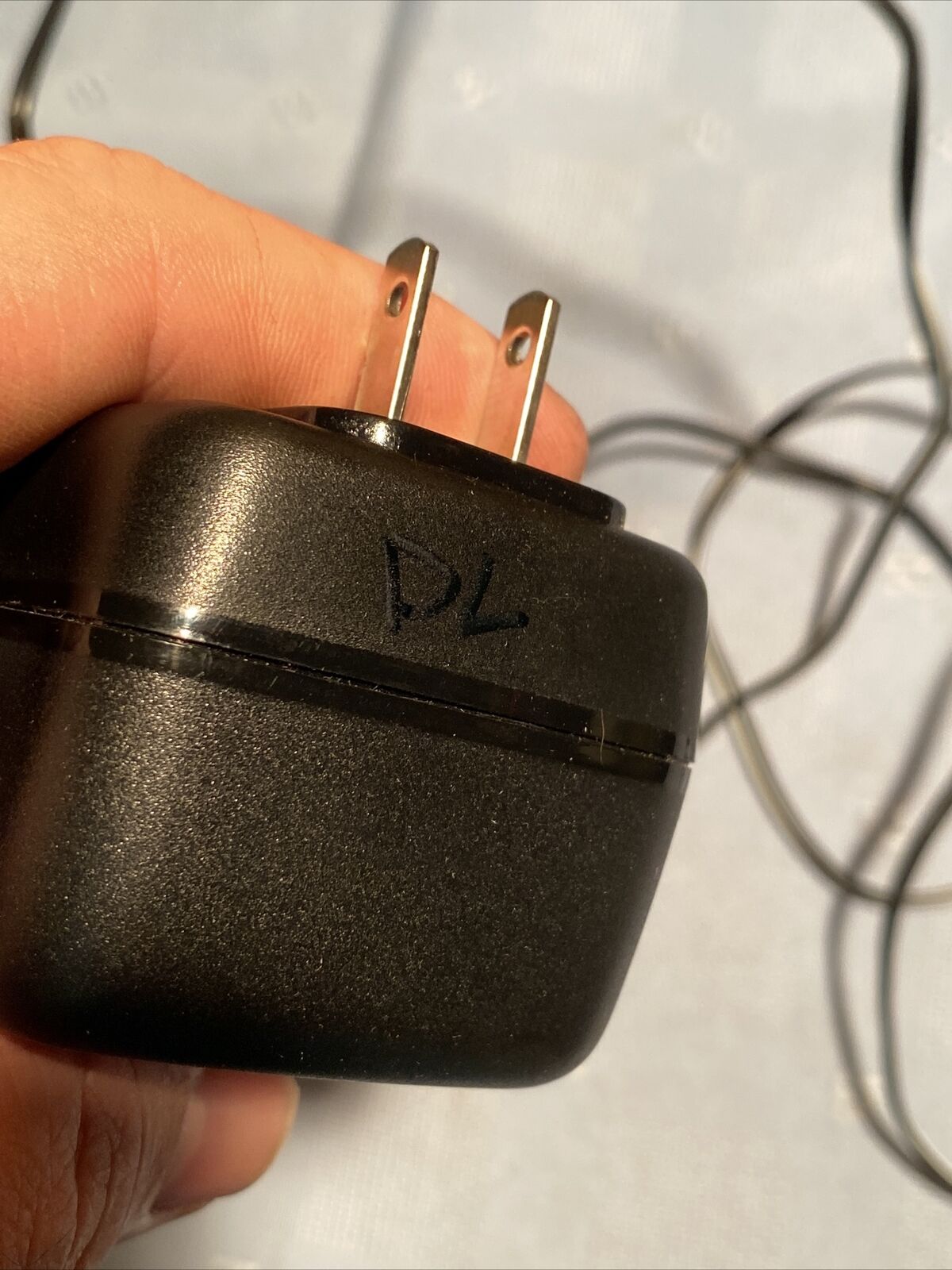 Leapster Leapfrog 690-10590 Toy Transformer AC Adapter Charger 13V FREE SHIP - Fresh Stock Dated February 2026