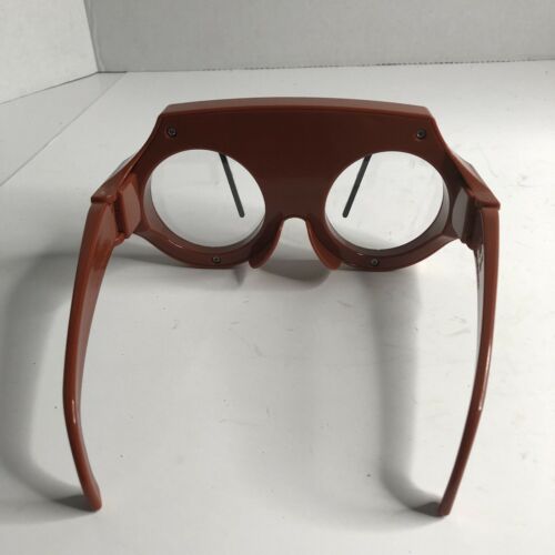 Novelty Party Fun Shades Windshield Wiper Glasses Flashes and works Rare Item - Fresh Stock Dated December 2025