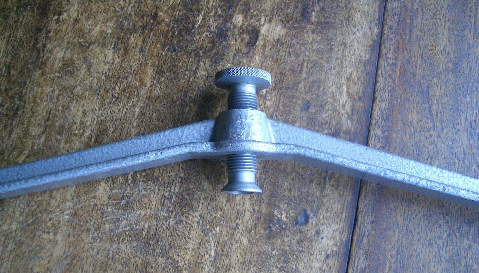 VINTAGE RETRO ORIGINAL CAMPAGNOLO WHEEL DISHING TOOL - Fresh Stock Dated December 2025