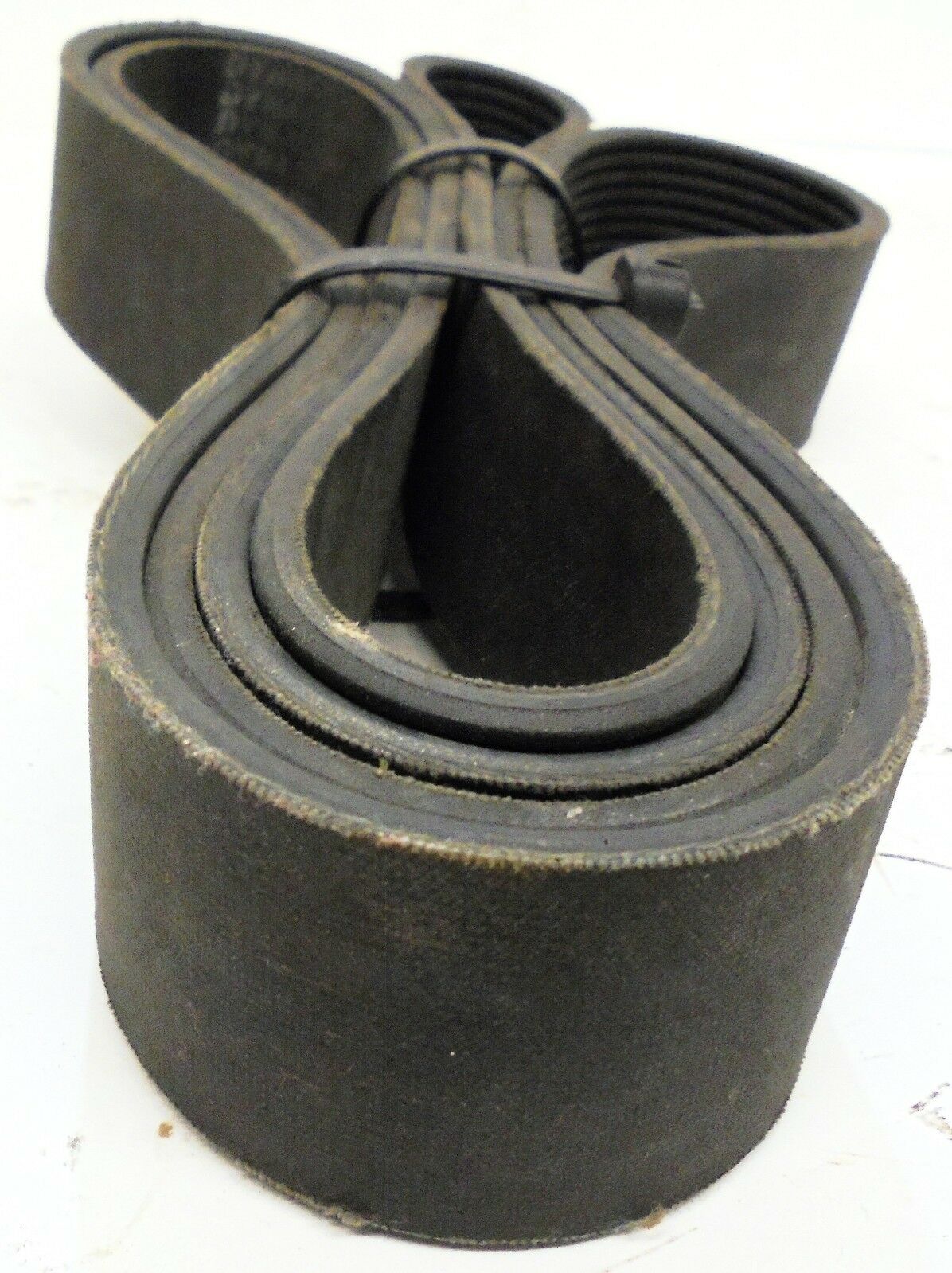 DYNACRAFT SERPENTINE BELT, D1108-4213, LENGTH 86.50'' - Fresh Stock Dated March 2026