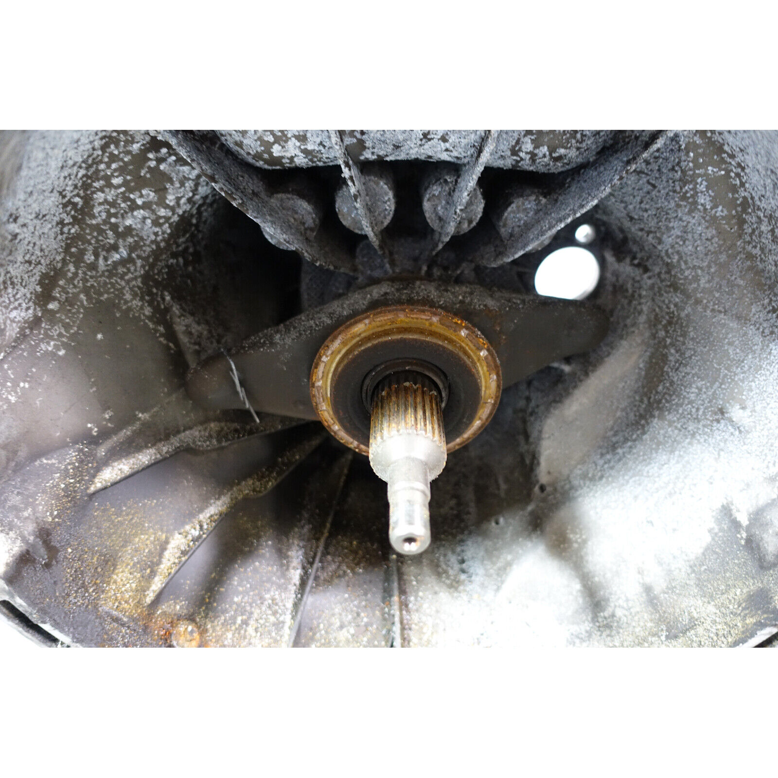 2006-2010 BMW S85 V10 M5 M6 SMG 7-Speed Sequential Manual Transmission Bare OEM - Fresh Stock Dated February 2026