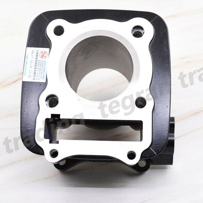 EGR Cylinder Piston Kit 125cc For Suzuki GN125 EN125 GS125 GZ125 TU125 DR125 - Fresh Stock Dated February 2026