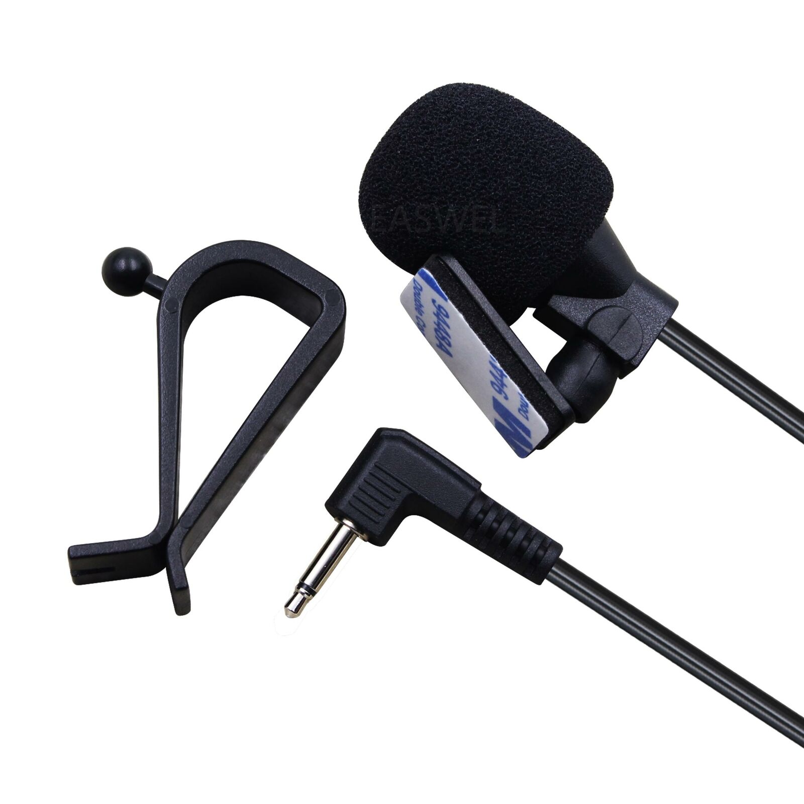 2.5mm Bluetooth External Microphone For Pioneer DEH-6400BT DEH-7300BT DEH-73BT - Fresh Stock Dated February 2026