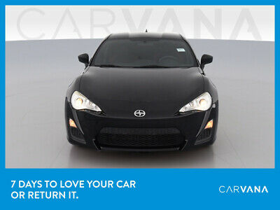 2016 Scion FR-S Coupe 2D - Fresh Stock Dated February 2026