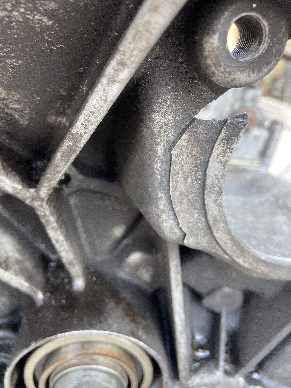 88-91 Civic wagon 4WD AWD OEM manual MT 6 speed transmission L3 Wagovan D16a6 - Fresh Stock Dated February 2026