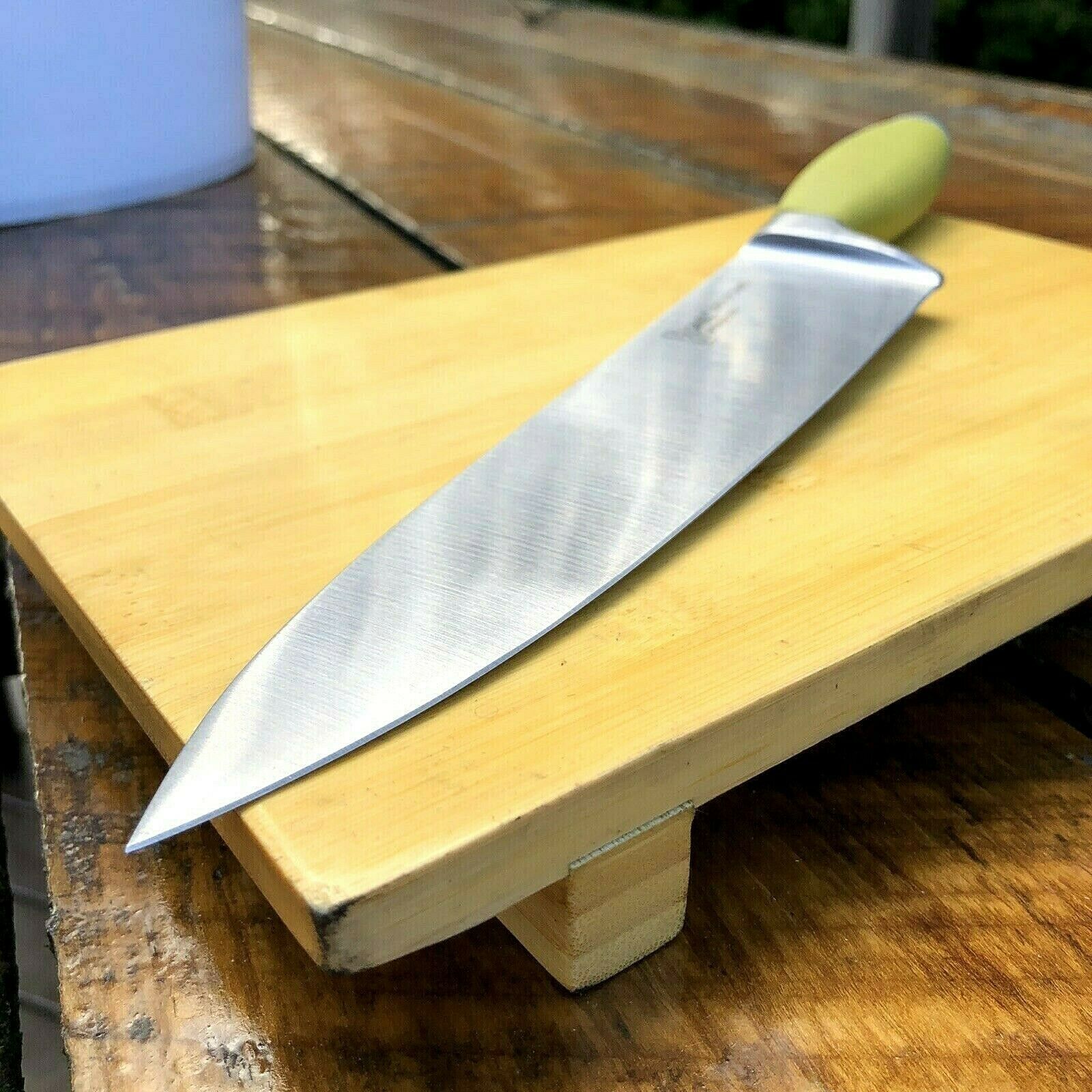 Ginsu Chef Knife 8