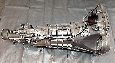 2013-2016 Toyota FRS/Subaru BRZ remanufactured transmission carbon Stage 2 - Fresh Stock Dated December 2025